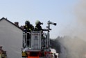 Feuer 2 Y Explo Koeln Hoehenhaus Scheuerhofstr P0910